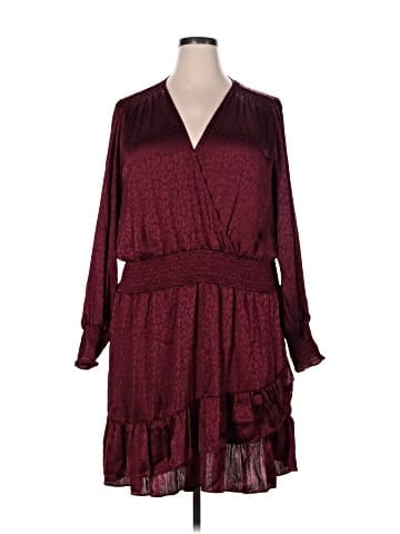 MICHAEL Michael Kors Casual Dress (view 1)