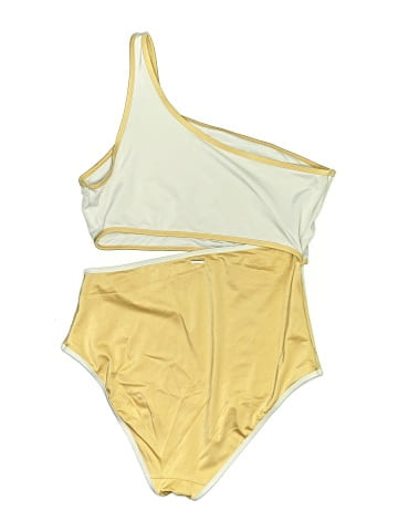 Victoria's Secret One Piece Swimsuit (view 2)