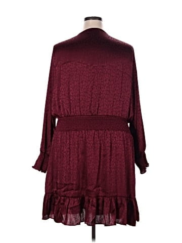 MICHAEL Michael Kors Casual Dress (view 2)