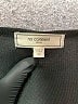 No Comment Black Bodysuit Size XL - photo 3