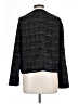 Max Studio Tweed Black Blazer Size L - photo 2