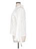 Talbots White Long Sleeve Blouse Size 16 Petite - photo 5
