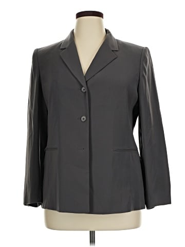 Kasper Blazer (view 1)