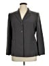 Kasper Gray Blazer Size 16 (petite) - photo 1