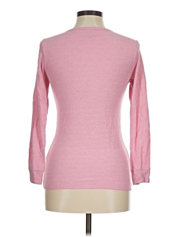 Bobbie Brooks 3/4 Sleeve T-Shirt (view 2)