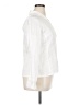 Talbots White Long Sleeve Blouse Size 16 Petite - photo 4
