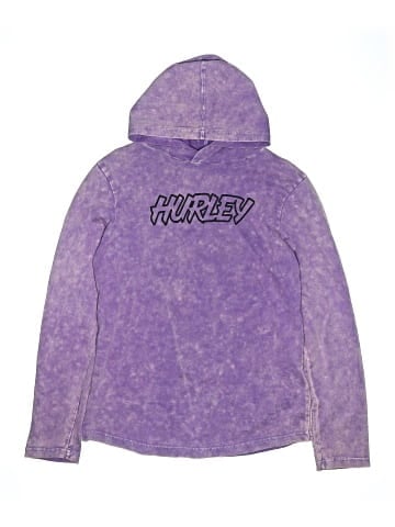 Hurley Long Sleeve T-Shirt (view 1)