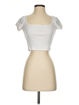 Gaze Short Sleeve Top (view 1)