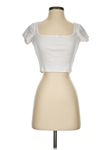 Gaze Short Sleeve Top (view 1)