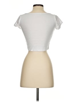 Gaze Short Sleeve Top (view 2)
