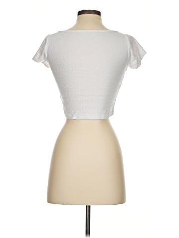 Gaze Short Sleeve Top (view 2)