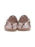 DV by Dolce Vita Brown Flip Flops Size 8 - photo 2