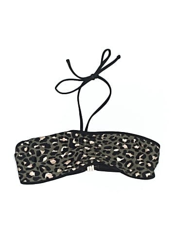 Zadig & Voltaire Swimsuit Top (view 2)