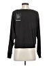 Chaser Stars Black Sweatshirt Size S - photo 2