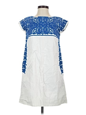 Madewell Casual Dress (view 1)