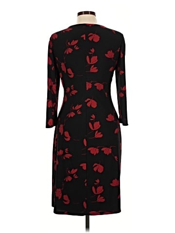 Lauren by Ralph Lauren Cocktail Dress (view 2)