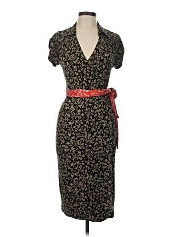 Diane von Furstenberg Casual Dress (view 1)