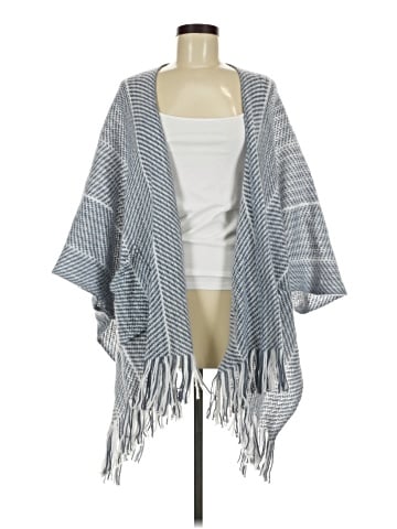 Walmart Poncho (view 1)