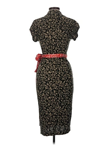 Diane von Furstenberg Casual Dress (view 2)