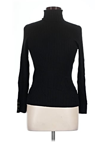Ellen Tracy Turtleneck Sweater (view 1)