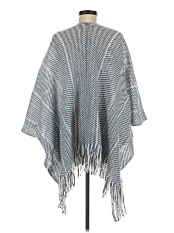 Walmart Poncho (view 2)