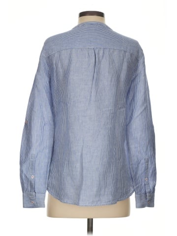 Willi Smith Long Sleeve Blouse (view 2)