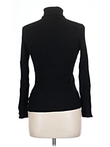 Ellen Tracy Turtleneck Sweater (view 2)