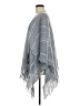Walmart Gray Poncho One size - photo 5
