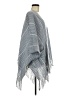 Walmart Gray Poncho One size - photo 4