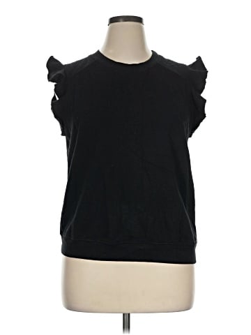t.la Short Sleeve Top (view 1)