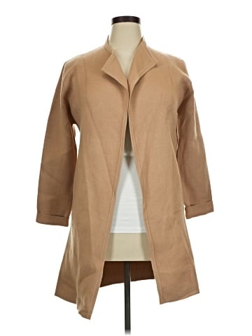 Anrabess Coat (view 1)
