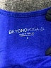 Beyond Yoga Blue Tank Top Size S - photo 7