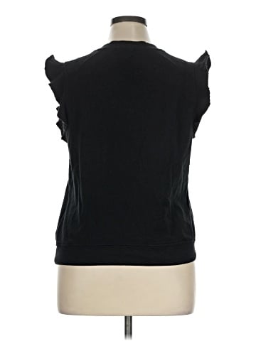 t.la Short Sleeve Top (view 2)