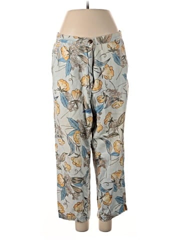 Sag Harbor Casual Pants (view 1)