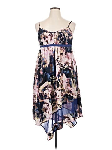Simply Vera Vera Wang Casual Dress (view 1)