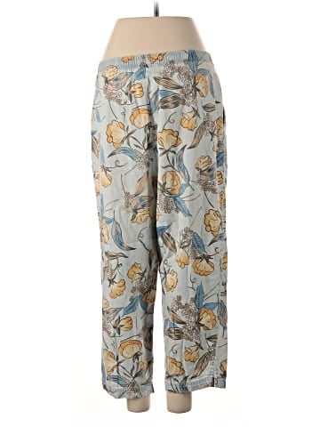 Sag Harbor Casual Pants (view 2)