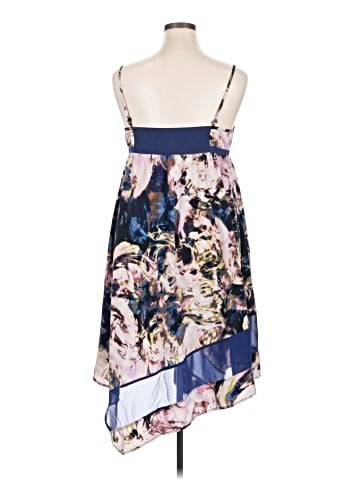 Simply Vera Vera Wang Casual Dress (view 2)