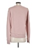 Alex Mill 100% Cotton Pink Sweatshirt Size S - photo 2