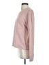 Alex Mill 100% Cotton Pink Sweatshirt Size S - photo 5