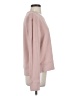 Alex Mill 100% Cotton Pink Sweatshirt Size S - photo 4