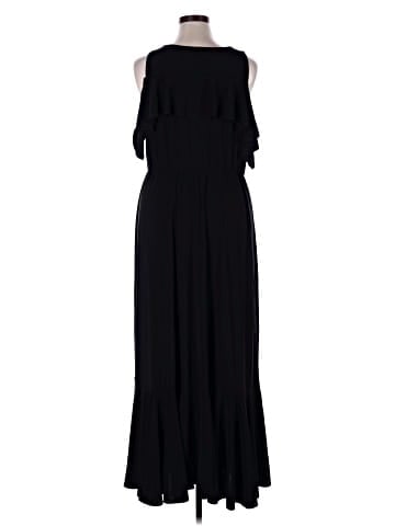 Kiyonna Cocktail Dress (view 2)