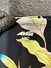 Avia Tropical Black Active Pants Size L - photo 7