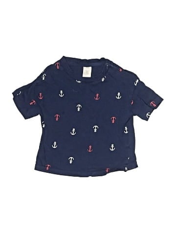 H&M Short Sleeve T-Shirt (view 1)