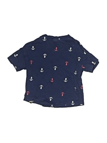 H&M Short Sleeve T-Shirt (view 2)