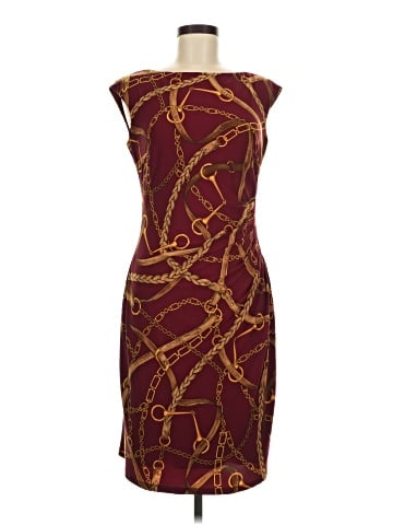 Lauren by Ralph Lauren Cocktail Dress (view 1)