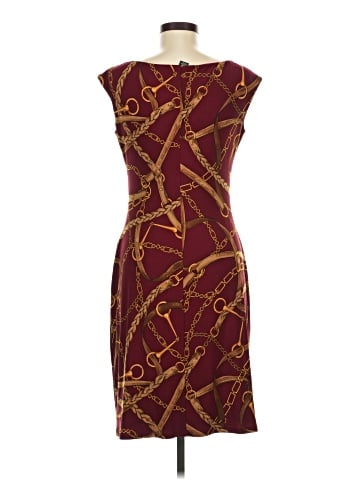 Lauren by Ralph Lauren Cocktail Dress (view 2)