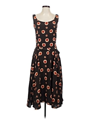 Samantha Sung Casual Dress (view 1)