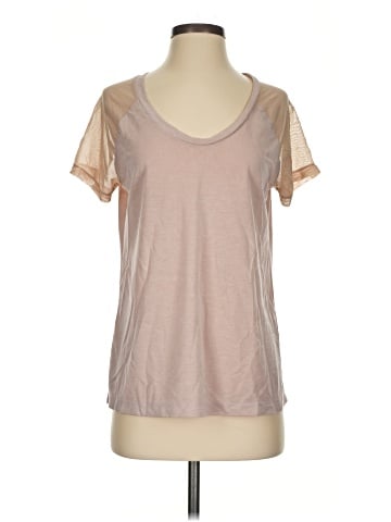 Premise Studio Short Sleeve Top (view 1)