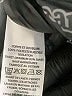 L.L.Bean 100% Polyester Black Jacket Size S - photo 7