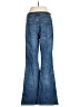 J.Crew Blue Jeans Size 30 waist (tall) - photo 2